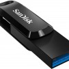 USB памет SanDisk Ultra Dual Drive Go, 512 GB