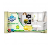 МОКРИ КЪРПИ УНИВЕРСАЛНИ PAPILION 80 БР. ЛИМОН
