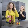 XAVAX Стойка за кафе капсули Dolce Gusto, Nespresso Vertuo, побира 16 капсули