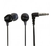 СЛУШАЛКИ SONY MDR-EX15LP BK.