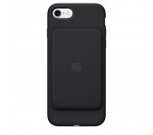 Apple iPhone 7 Smart Battery Case - Black