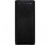 Кутия за компютър Inter Tech H-606 Mid-Tower