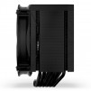 Охладител за процесор ENDORFY Fortis 5 Black