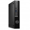 Dell OptiPlex 7020 MFF, Intel Core i5-14500T vPro (24MB cache, 14 cores, up to 4.8 GHz Turbo), 1 X 8GB DDR5, 5600, 512GB SSD PCIe M.2, Integrated Graphics, Wi-Fi 6E, Bulgarian Keyboard&Mouse, W11Pro, 