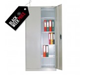 МЕТАЛЕН АРХИВЕН ШКАФ 90/39/195