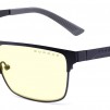 Геймърски очила GUNNAR Pendleton Slate, Amber, Черен
