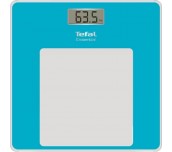 Tefal PP1303V0 BATHROOM SCALES ESSENTIAL BLUE