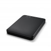 Външен хард диск Western Digital Elements Portable, 2TB, 2.5