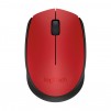 Безжична оптична мишка LOGITECH M171