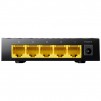 Суич Cudy GS105D, 5 портов, 10/100/1000, Auto-MDI/MDIX