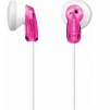 Sony Headset MDR-E9LP pink