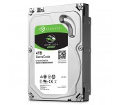 Seagate Barracuda Guardian 4TB ( 3.5