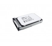 Dell 1TB 7.2K RPM SATA 6Gbps 512n 3.5in Hot-plug Hard Drive, CK