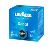 КАФЕ КАПСУЛИ LAVAZZA АММ DEK CREMOSO 16 БР.