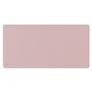 Natec mouse pad Misty rose 800x400mm