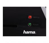Ламинатор HAMA Basic L47A 50313, A4