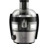 СОКОИЗТИСКВАЧКА PHILIPS VIVA 500W 1,5Л METAL