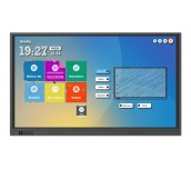ИНТЕРАКТИВЕН LED МУЛТИ-ТЪЧ ДИСПЛЕЙ NEWLINE TRUTOUCH TT-6518RS