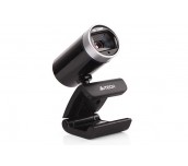 Уеб камера с микрофон A4TECH PK-910H, Full-HD, USB2.0