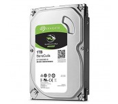 Хард диск SEAGATE, 1TB, 64MB, 7200 rpm, SATA 6.0Gb/s, ST1000DM010
