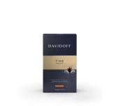 КАФЕ DAVIDOFF FINE AROMA МЛЯНО 250Г