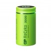 Акумулаторна Батерия ReCyko, Size C, LR14, 3000mAh, 1.2V