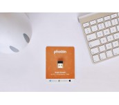 USB приемник Photon Magic Dongle, За връзка на робот Photon с компютър, 5г.