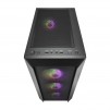 Кутия FSP CMT218 Mid-Tower