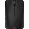 BenQ ZOWIE U2 Wireless Mouse For Esports, Size M, 60g, up to 1000 Hz, up to 3200 DPI, Symmetrical design, Inward-curved on both sides for agility during multi-angle movement, Wireless design w/enhance