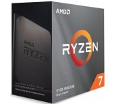 Процесор AMD Ryzen 7 5700 AM4, 8-Cores, 3.7GHz(Up to 4.6GHz), 16MB Cache, 65W, BOX