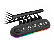 5 портов Хъб Streamplify, SPMC-TVSP-007