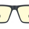 Компютърни очила GUNNAR Overwatch Ultimate Ash - Amber
