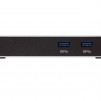 KVM превключвател, ATEN US3310, 2-портов, 4K, HDMI, USB-C