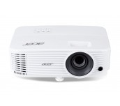 PJ Acer P1350WB DLP 3D ready, WXGA(1280x800), Format: 16:10, Contrast: 20 000:1, Brightness: 3 700 lumens, 2xHDMI, MHL, Analog VGA, Composite Video (RCA), USB(A), USB (Mini-B), RJ-45, Remote control,