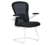 ПОСЕТИТЕЛСКИ СТОЛ CARMEN 7690 ЧЕРЕН