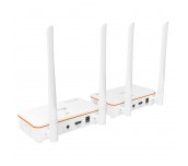 Безжичен HDMI удължител j5create JVAW53, 1080p @60hz