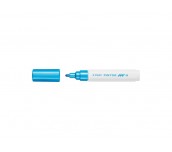 ПЕРМАНЕНТЕН МАРКЕР PILOT PINTOR 1.4-4.5ММ МЕТАЛИК СИН