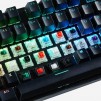 Геймърска механична клавиатура основа Glorious RGB GMMK TKL, ISO Layout