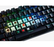 Геймърска механична клавиатура основа Glorious RGB GMMK TKL, ISO Layout