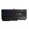 A4tech Bloody B975 Геймърска механична клавиатура, Brown switch
