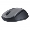 МИШКА БЕЗЖИЧНА ОПТИЧНА LOGITECH M235 ЧЕРЕН