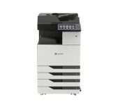 Lexmark CX924dte Color A3 Laser MFP