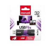 USB ПАМЕТ MAXELL FLIX 32GB USB 3.0
