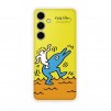 Samsung S24 FE Flipsuit Case Yellow