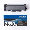 Brother TN-2590XL Toner Cartridge