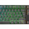 TRUST GXT 835 Azor Gaming Keyboard US