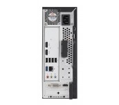 Acer Aspire XC-780, Intel Pentium G4560 3.50GHz, 3MB), 4GB DDR4, 1TB HDD, DVD+/-RW, NVIDIA GeForce GT720 2GB, Internal 5.1 Audio, CardReader, No KB&Mouse&Speaker, MS Windows 10 Home Aspire