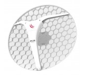 Антена MIKROTIK RBLHGG-5acD, 24.5 dBi, 5 GHz, Gigabit Ethernet