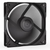 Вентилатор ENDORFY Stratus 120 PWM - Черен