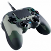 Жичен геймпад Nacon Wired Compact Controller Camo Green, Зелен